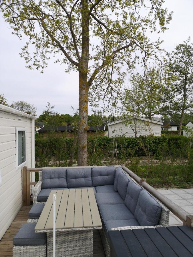 Holiday In Renesse Luaran gambar