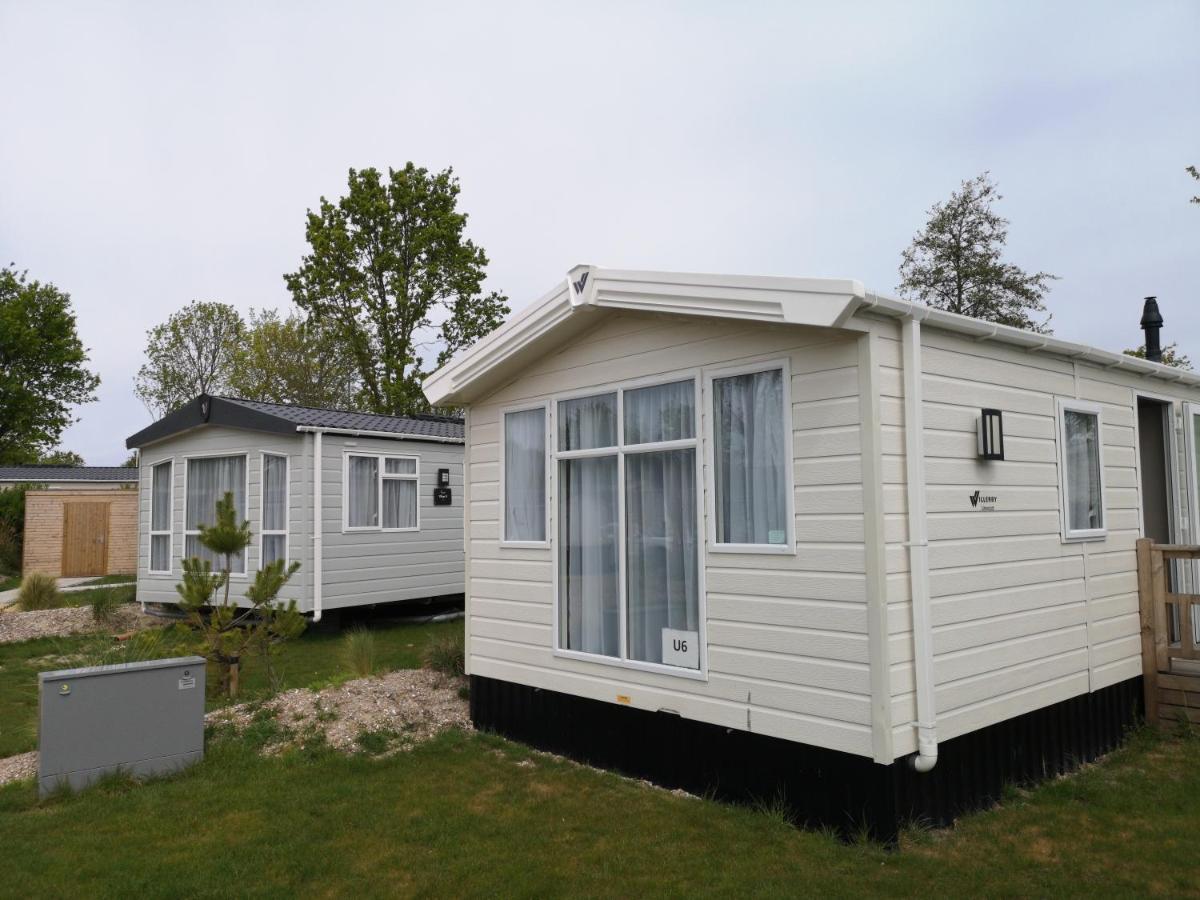Holiday In Renesse Luaran gambar