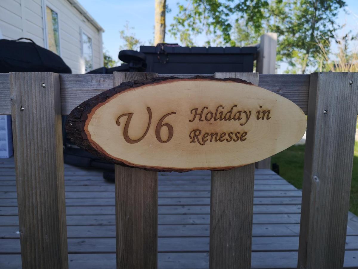 Holiday In Renesse Luaran gambar